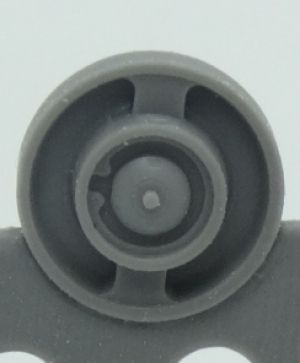 1/35 Return rollers for Pz.IV, type 4 (S35009)