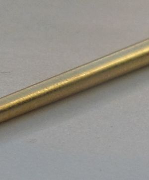 1/72 Metal barrel for F-34 gun, for T-34 and KV-1
