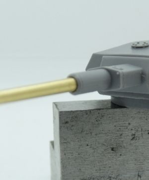 1/72 Turret for Pz.IV, Ausf. H
