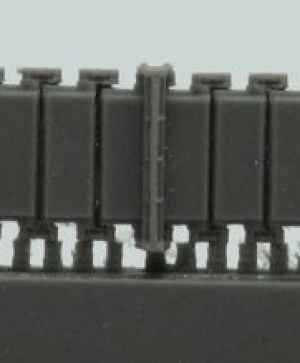 1/72 Tracks for M4 family, T41 with grousers