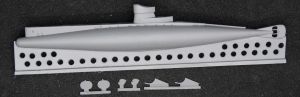 1/350 RN C class submarine , group 2