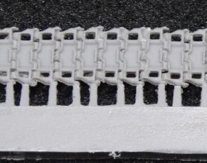 1/72 Tracks for PT-76 and BTR-50, type 1 (S72486)