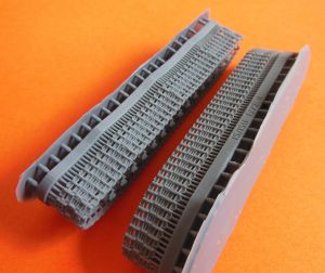 1/72 Tracks for IS/ISU,initial type,650 mm (S72494)