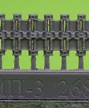 1/72 Tracks for  BMP-3, type 1