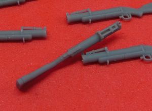 1/35 M79 grenade launcher (W35005)