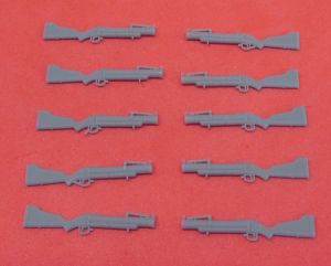 1/35 M79 grenade launcher (W35005)