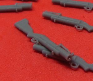 1/35 M79 grenade launcher (W35005)