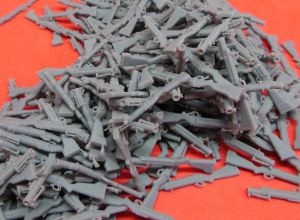 1/35 M79 grenade launcher (W35005)