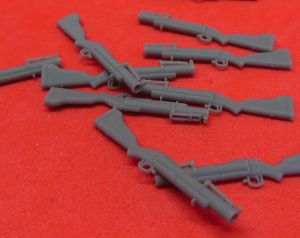 1/35 M79 grenade launcher (W35005)