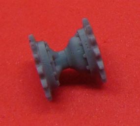 1/72 Tracks for T-54/55/62, RMSh  (S72567)