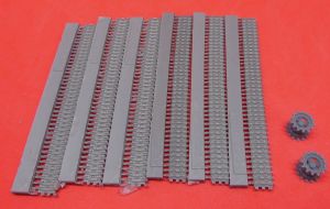 1/72 Tracks for T-54/55/62, RMSh  (S72567)
