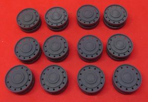 1/35  Wheels for KV, Stamp with inner amortization, August-September 1940  (35015)