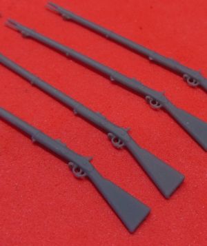 1/35 Enfield Pattern 1853 rifle-musket (W35011)
