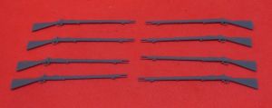 1/35 Enfield Pattern 1853 rifle-musket (W35011)