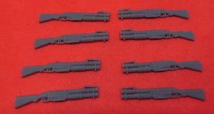 1/35 China Lake grenade launcher (W35013)