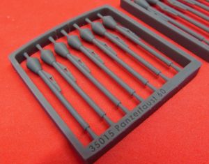 1/35 Panzerfaust 60 (W35014)