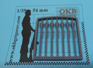 1/35 Panzerfaust 60 (W35014)