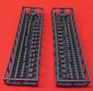 1/72 Tracks for M1 Abrams, T158L,  L&L (S72568)