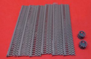 1/72Tracks for M2A3/M109A7, T161 (S72569)