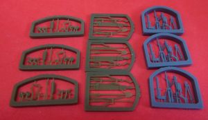 1/72 Tools for Pz.IV (S72572)