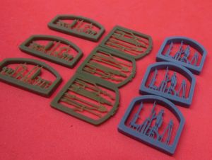 1/72 Tools for Pz.IV (S72572)
