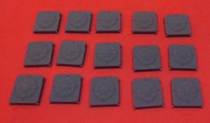 1/35 M19 anti-tank mine (W35024)