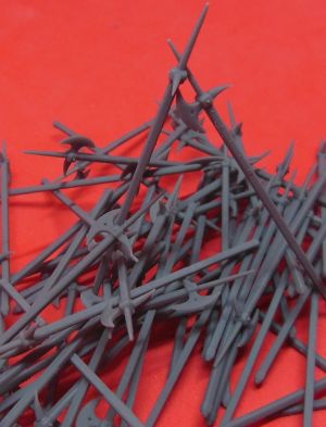 1/35 Poleaxe, type A (W35027)