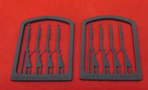 1/35 Winchester Model 12 Trench Gun (W35019)