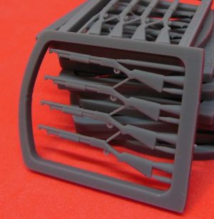 1/35 Winchester Model 12 Trench Gun (W35019)