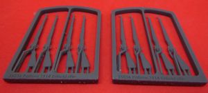 1/35 Pattern 1914 Enfield rifle (W35036)