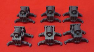 1/35 Suspension unit for M4 Sherman, D37892, type 1  (35038)