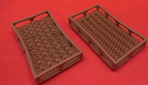 1/35 Handle type A  (35042)