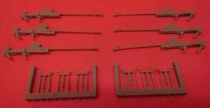 1/35 Boys anti-tank rifle Mk I (W35038)