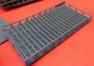 1/72 Tracks for T-72, working (S72580)