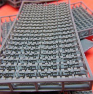 1/72 Tracks for T-72, working (S72580)