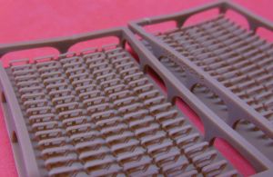 1/35 Handle type B  (35043)