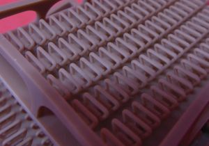 1/35 Handle type B  (35043)