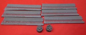 1/72 Tracks for Panzerhaubitze 2000 (PzH 2000) (S72578)