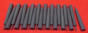 1/35 US Cartridge, 105mm HEAT-T, M456  (35047)