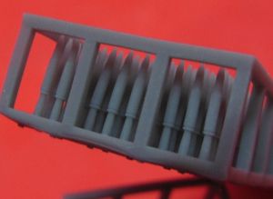 1/35 .50 BMG Cartridge  (35048)