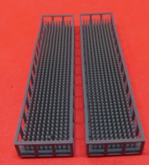1/35 .50 BMG empty cartridge case  (35050)