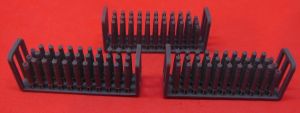 1/72 US Cartridge, 105mm APDS-T, M392  (72581)