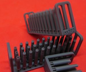 1/72 US Cartridge, 105mm APDS-T, M392  (72581)