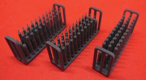 1/72 US Cartridge, 105mm HEAT-T, M456  (72583)