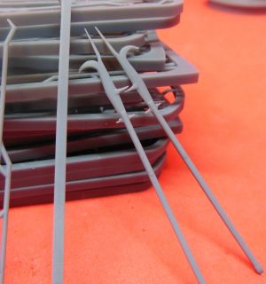 1/35 Bill, type A  (W35042)