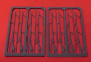 1/35 Springfield Model 1795 Musket (W35043)