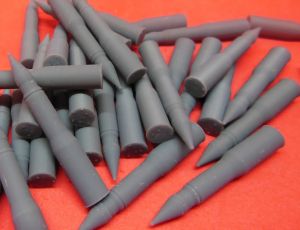 1/35 Soviet/Russian Cartridge, 115mm HE Frag 3OF11  (35057)