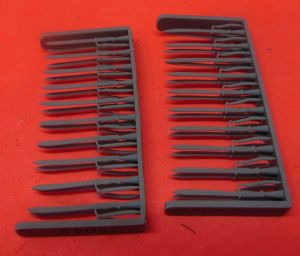 1/35 Seitengewehr 98 Sword bayonet (W35045)