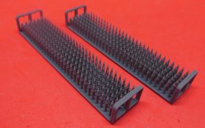 1/35 US Cartridge, 25x137mm APDS-T, M791  (35056)