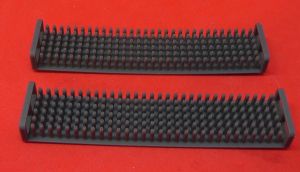 1/35 US 25x137mm empty cartridge case  (35058)